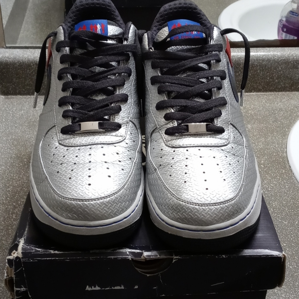 Nike Air Force 1 low Premium